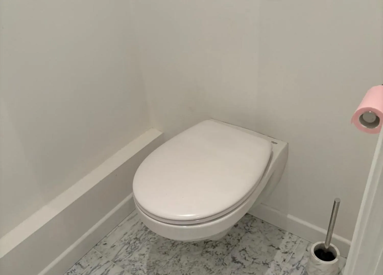 Paris Ponthieu Apartment France