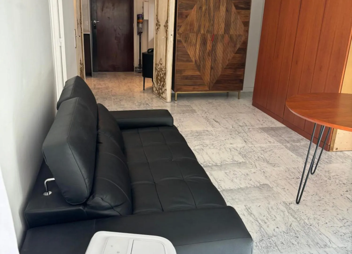 Paris Ponthieu Apartment 0*,