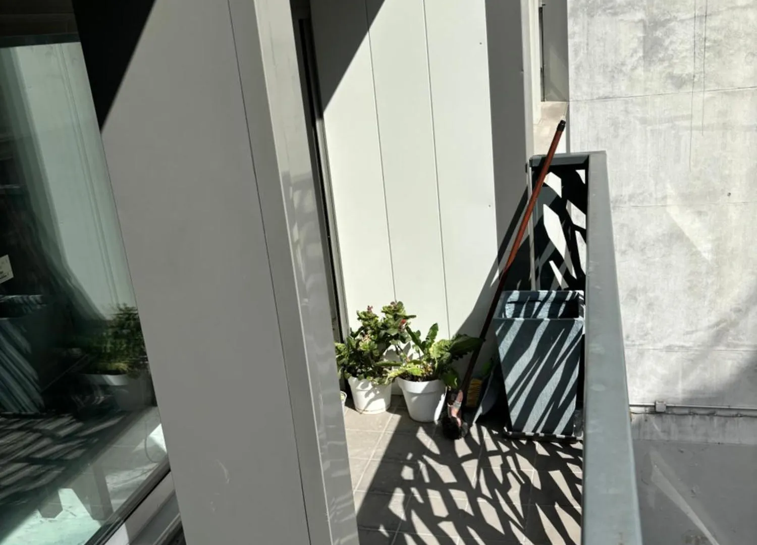 Paris Ponthieu Lägenhet Frankrike